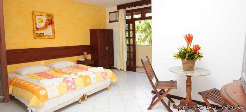 Girassol Praia Hotel Гуаибим Экстерьер фото
